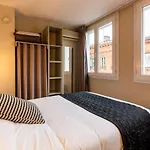 Hotel De France Toulouse