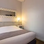 De France Hotel