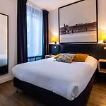 De France Hotel