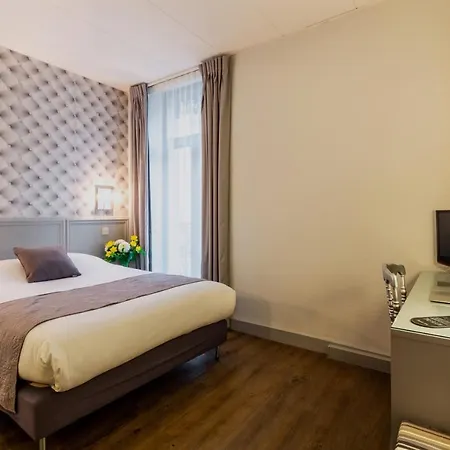 Hotell De France Toulouse