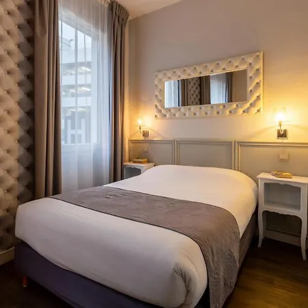 Hotel De France