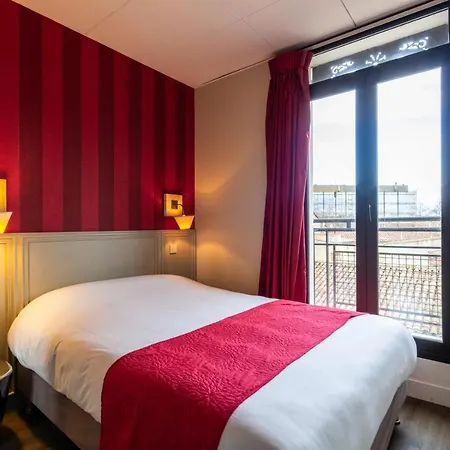 De France Hotell 3*