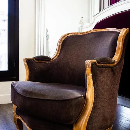 Hotel De France 3*