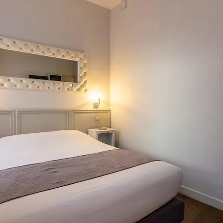 De France Hotel