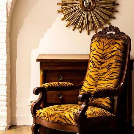 De France Hotel Tuluza