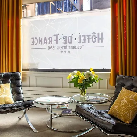 Hotel De France