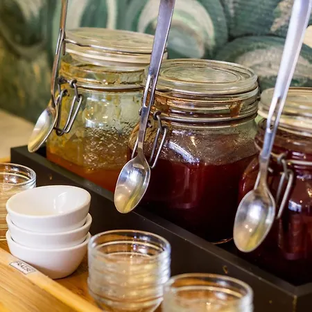 De France 3* טולוז