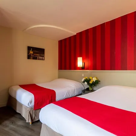 De France 3* טולוז