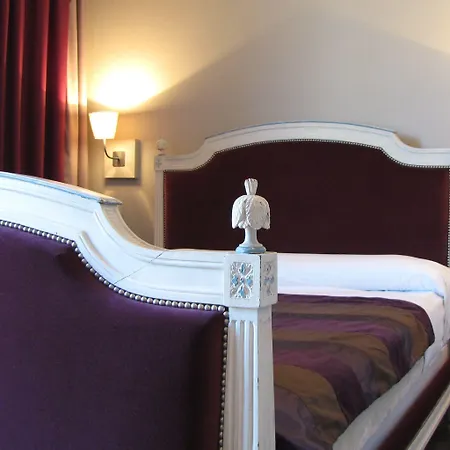 De France מלון 3*