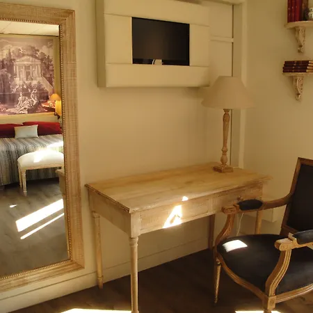 De France 3* تولوز