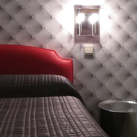 De France Hotel