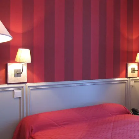 De France Hotel Tuluza