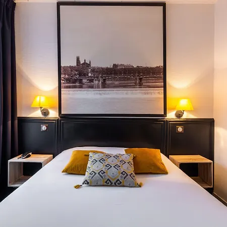 De France تولوز