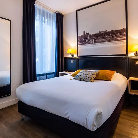 De France Hotell