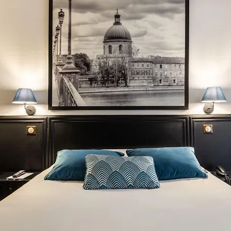 De France 3* تولوز