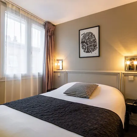 De France Hotel