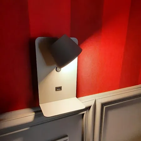 De France 3* טולוז