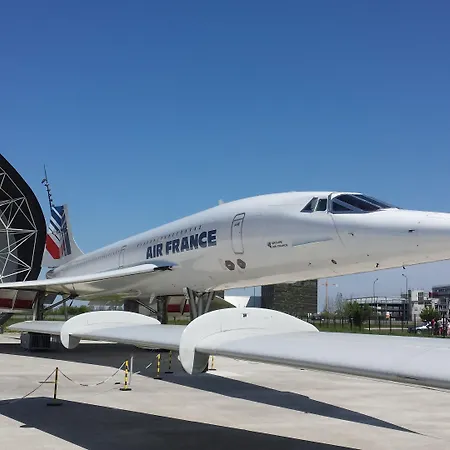 De France تولوز