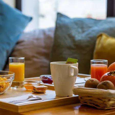 Hotell De France Toulouse