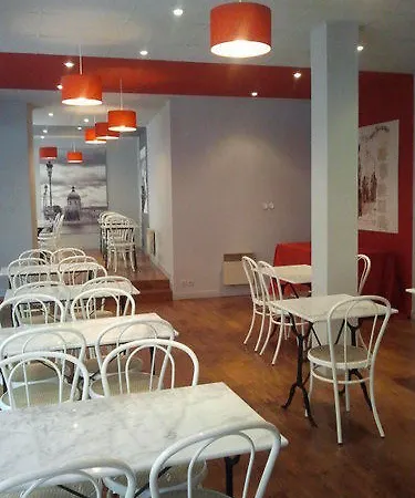 De France Toulouse
