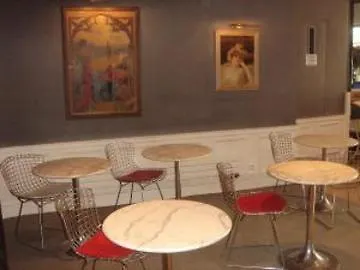 Hotell De France