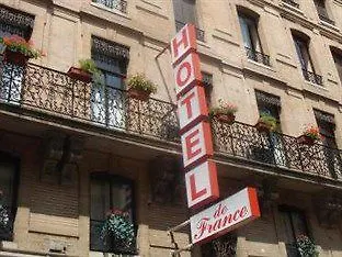 De France Toulouse