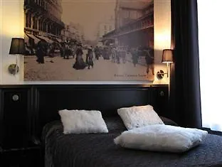 Hotell De France 3*