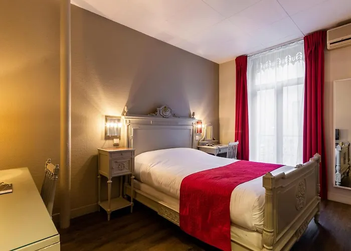 ドゥ フランス 3*