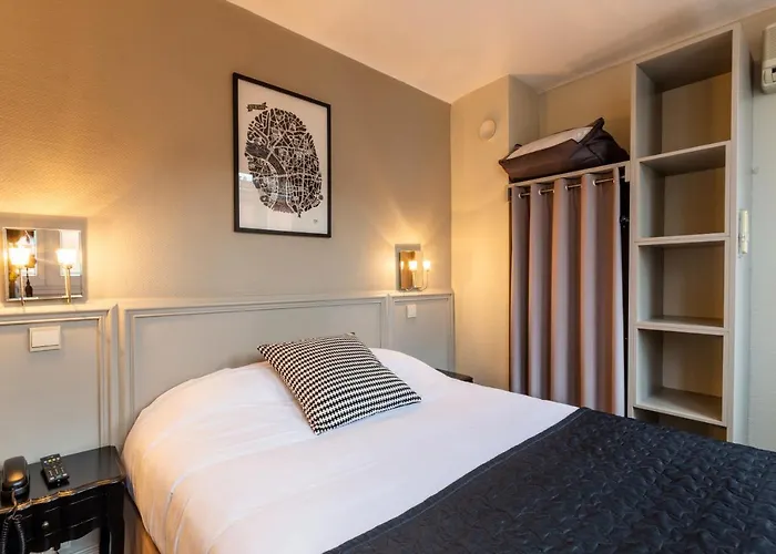 De France Hotel Toulouse