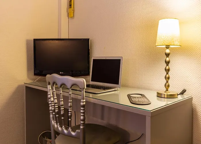 De France 3* Toulouse