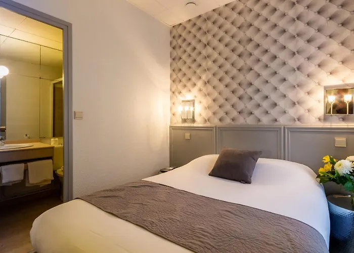 De France Hotel Toulouse