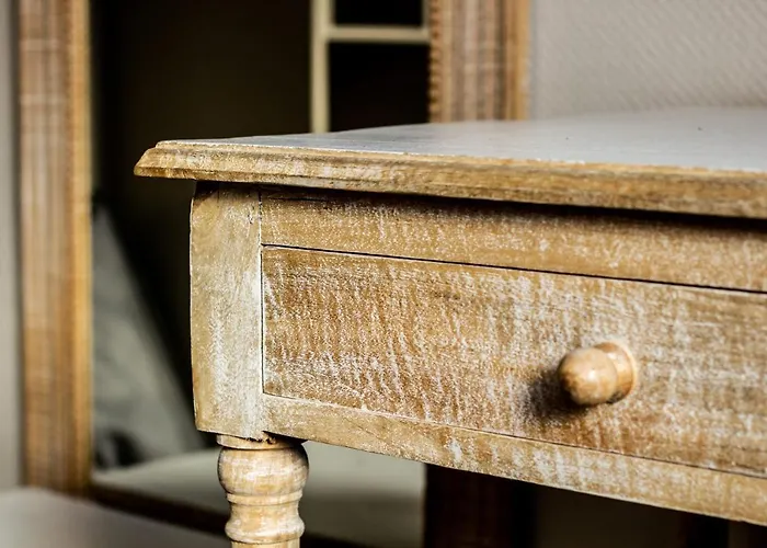 De France Отель 3*