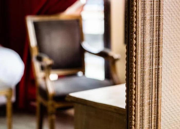 ドゥ フランス 3*