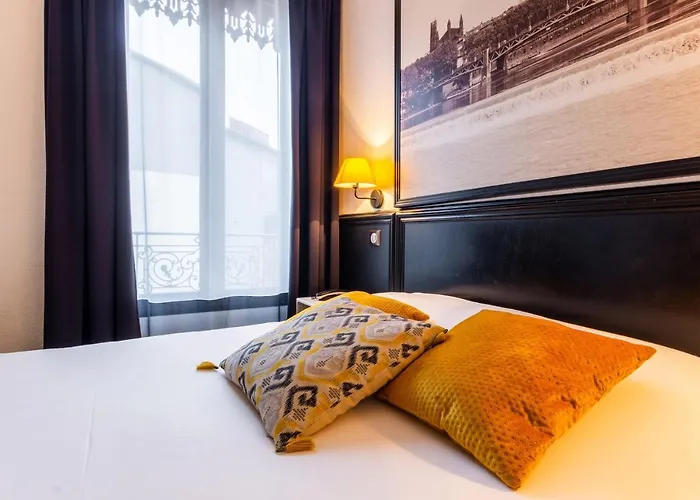 De France Hotel Toulouse