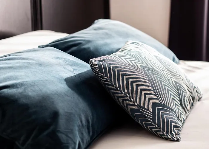 ドゥ フランス ホテル