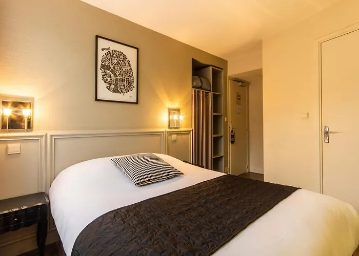 ドゥ フランス 3*