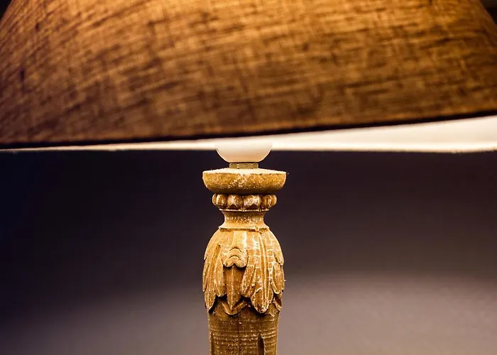 Отель De France