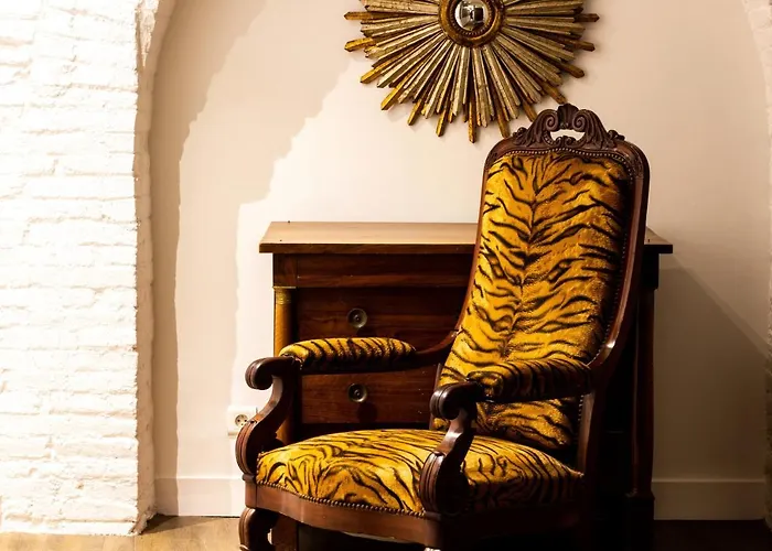 ドゥ フランス ホテル トゥールーズ