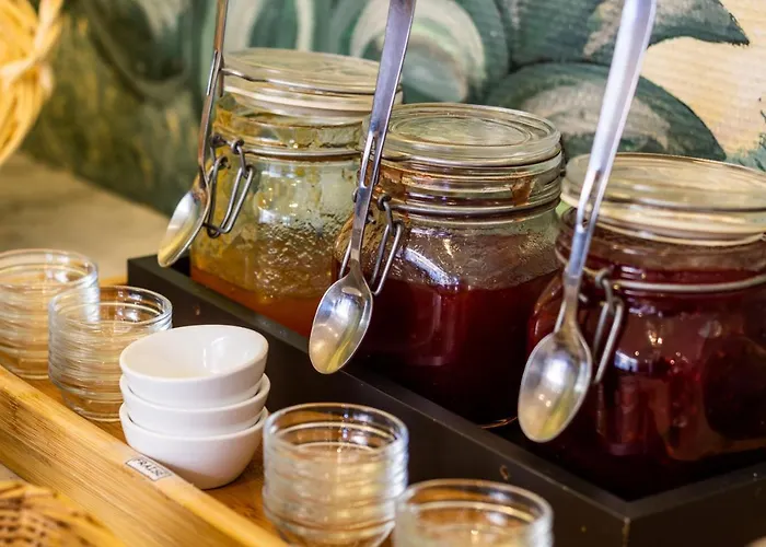 ドゥ フランス 3* トゥールーズ