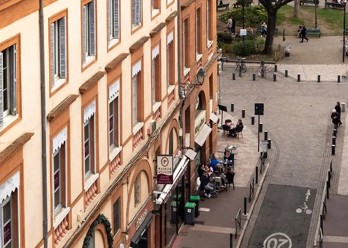 ドゥ フランス 3*