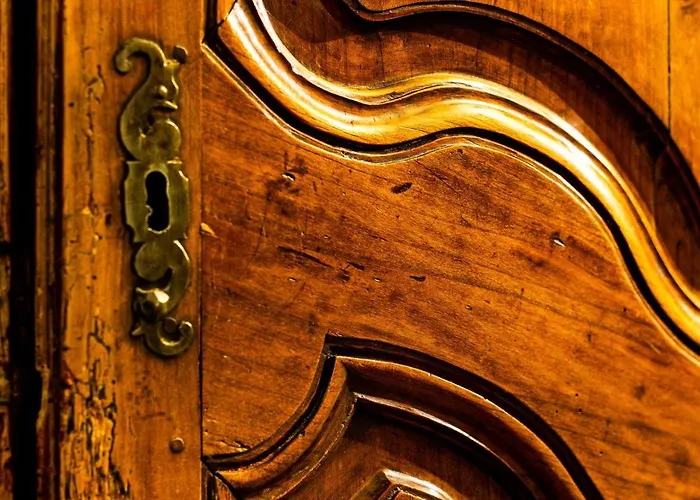 ドゥ フランス ホテル トゥールーズ