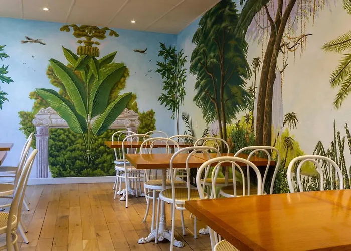 ホテル ドゥ フランス トゥールーズ