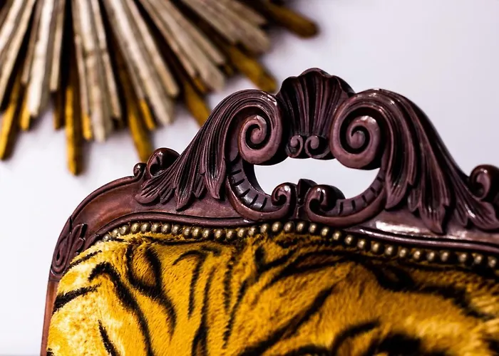 ドゥ フランス ホテル 3*