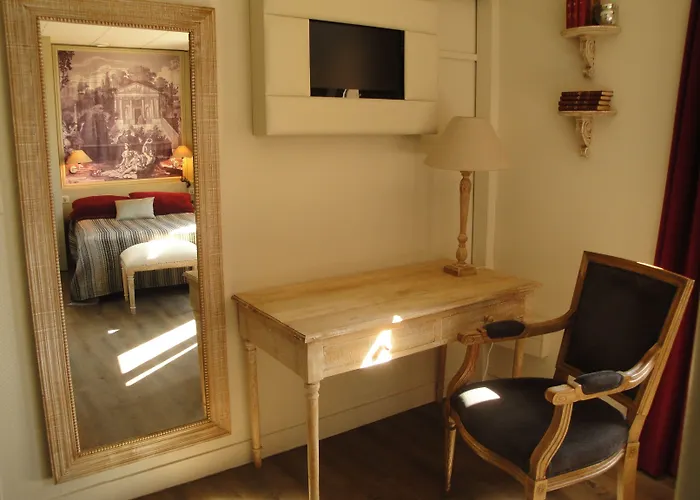 De France 3* Тулуза