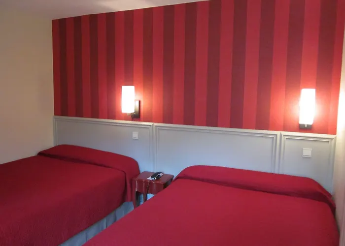 ドゥ フランス 3*