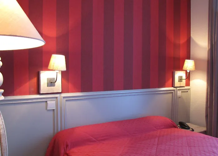 De France Hotel Toulouse