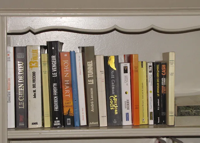 De France 3* Тулуза