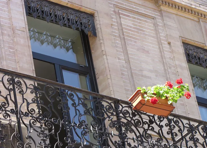 De France Hotel Toulouse