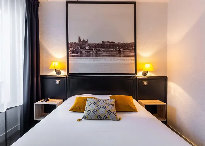 ドゥ フランス トゥールーズ