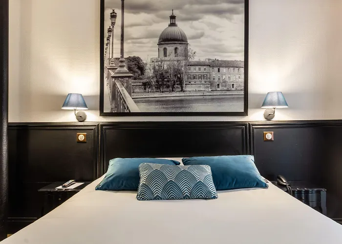 De France 3* Toulouse